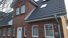 Föhrer Nordseetraum, Nieblum